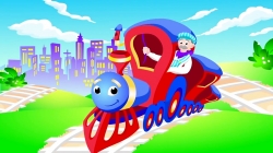 مجموعه آموزشی زبان انگلیسی little angel قسمت 34